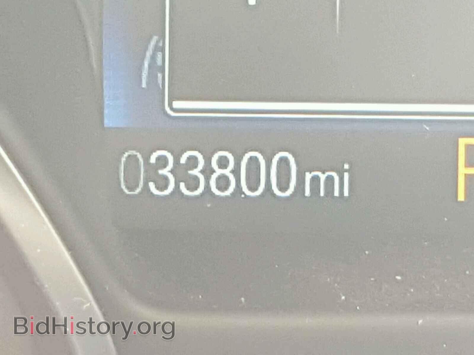 2016 FORD FOCUS - VIN: 1FADP3F20GL256824 - Photo 8