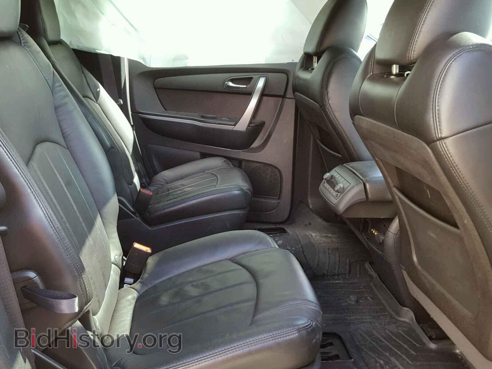 2011 GMC ACADIA - VIN: 1GKKVSED9BJ122262 - Фото 6