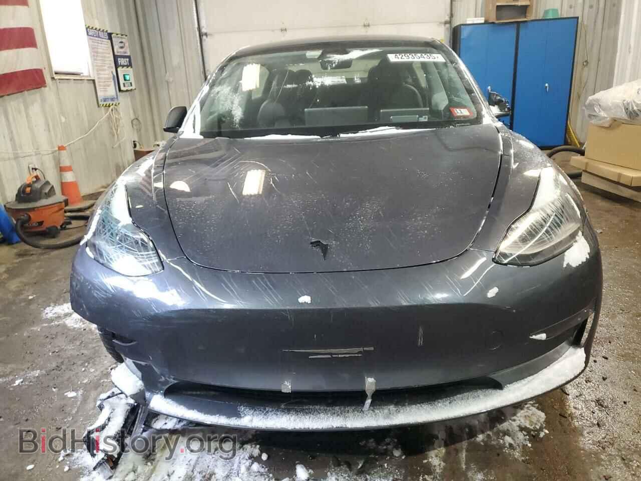 2023 TESLA MODEL 3 - VIN: 5YJ3E1EC9PF628027 - Фото 5