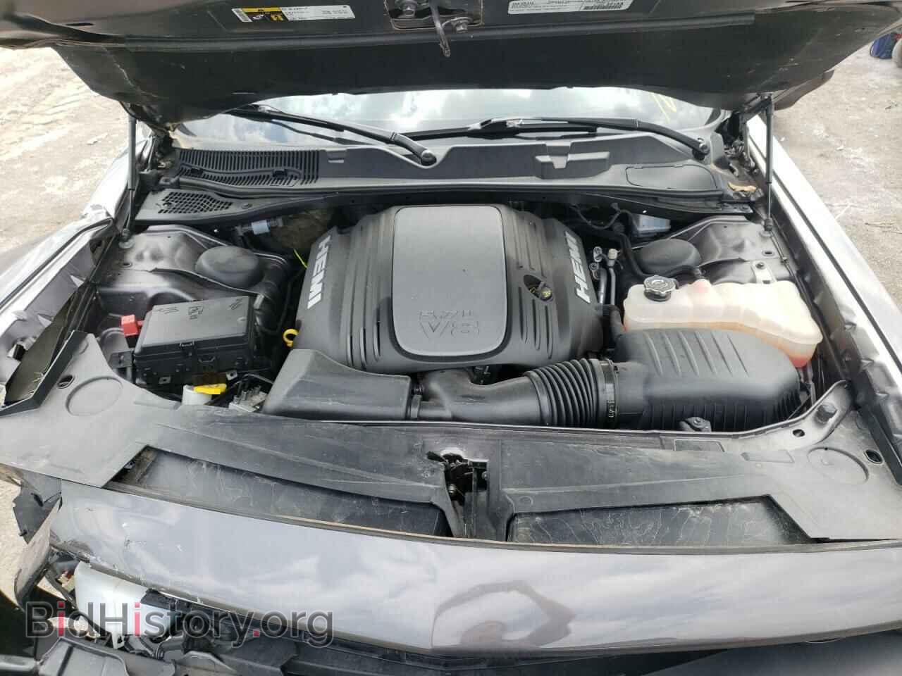 2016 DODGE CHALLENGER - VIN: 2C3CDZBT0GH334827 - Фото 7