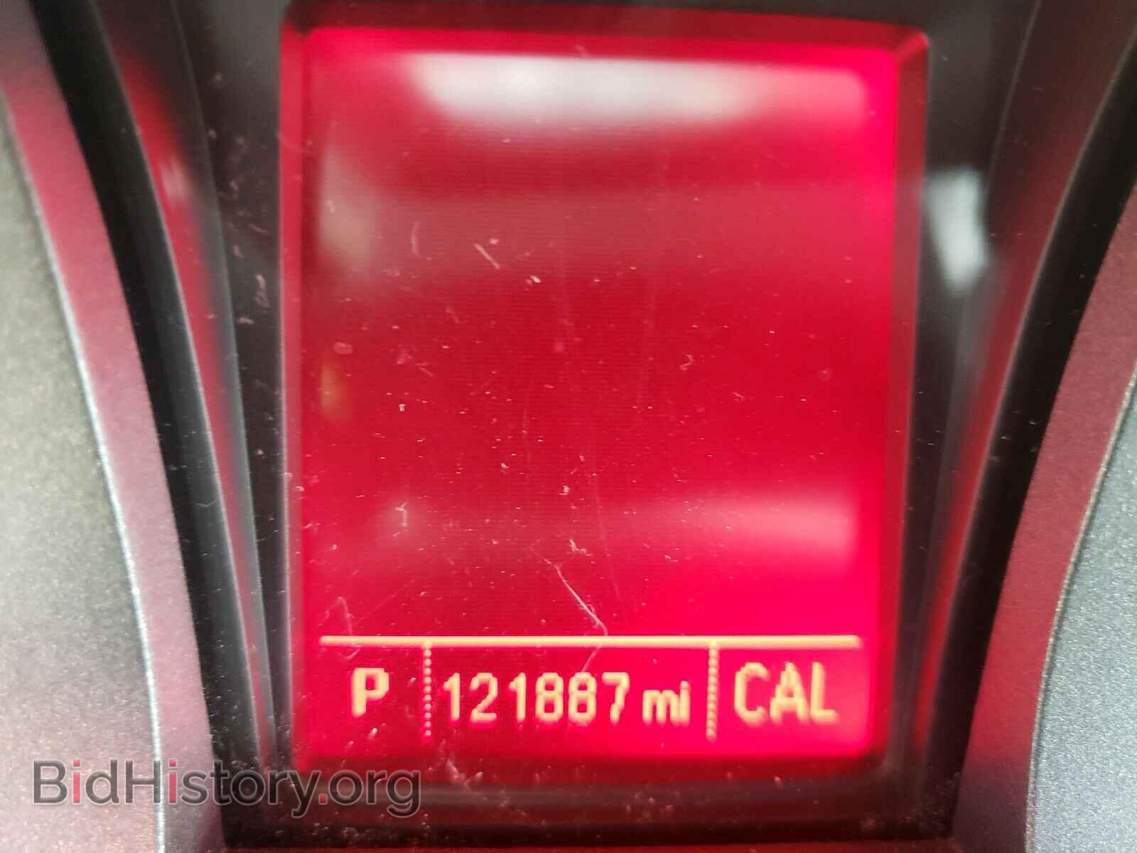 2014 GMC TERRAIN - VIN: 2GKALMEK6E6195988 - Фото 8