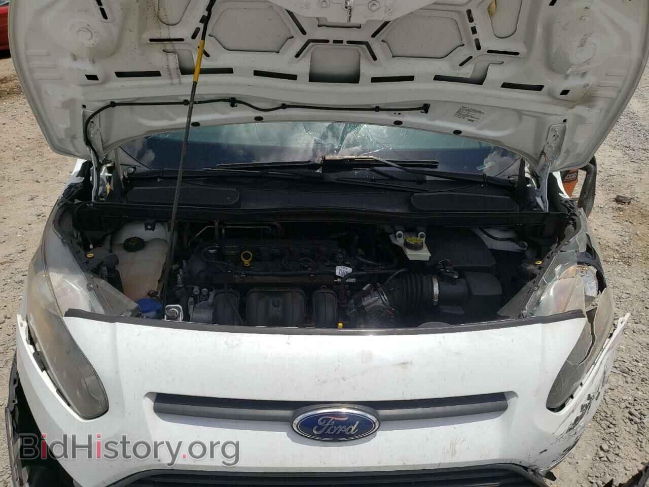 2015 FORD TRANSIT CO - VIN: NM0GE9E76F1224982 - Photo 7