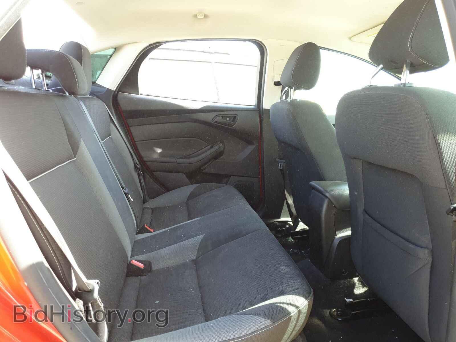 2012 FORD FOCUS - VIN: 1FAHP3F23CL274200 - Photo 6
