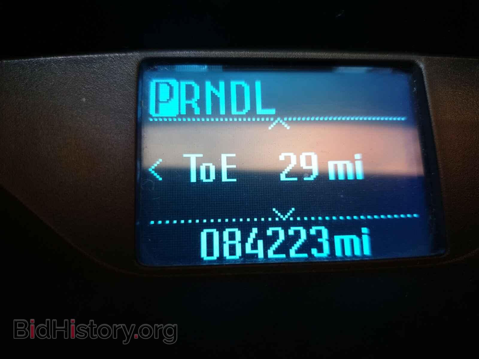 2012 FORD FOCUS - VIN: 1FAHP3F23CL274200 - Photo 8