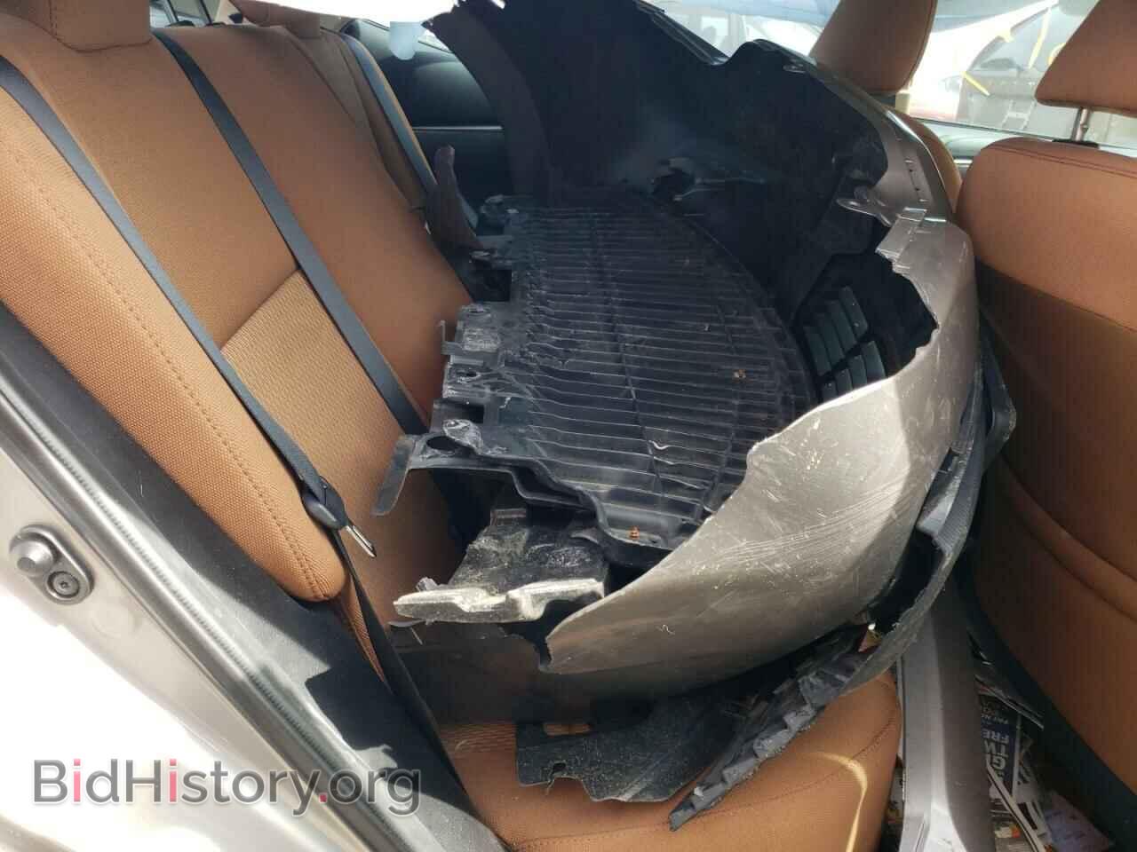 2014 TOYOTA COROLLA - VIN: 2T1BPRHE3EC002007 - Photo 6