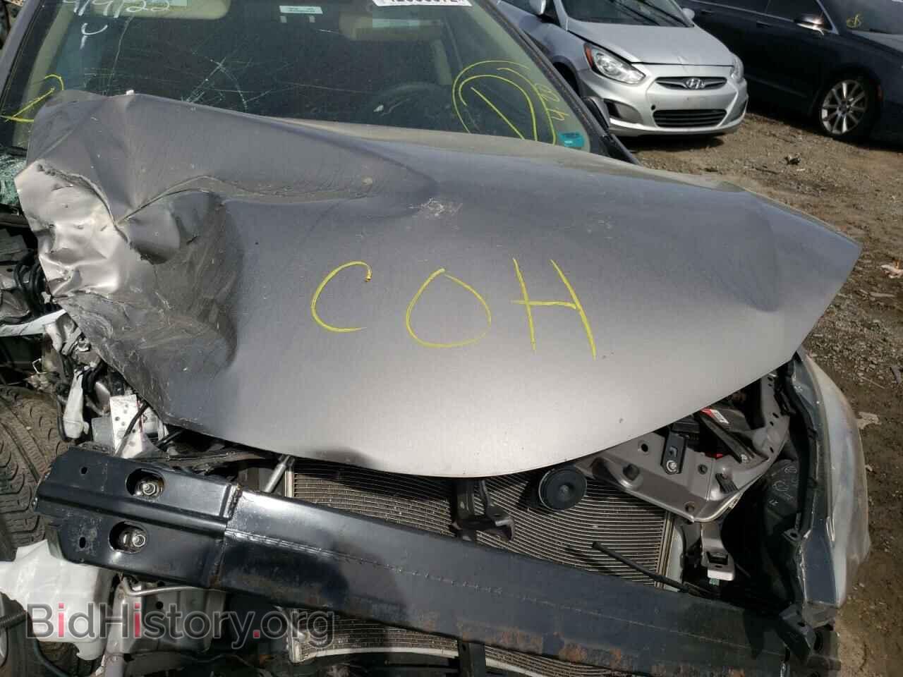 2014 TOYOTA COROLLA - VIN: 2T1BPRHE3EC002007 - Photo 7