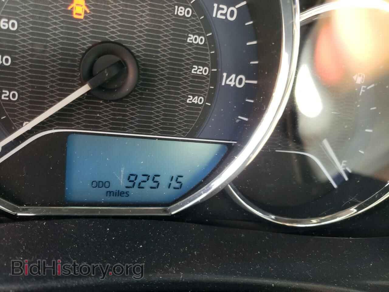 2014 TOYOTA COROLLA - VIN: 2T1BPRHE3EC002007 - Photo 8