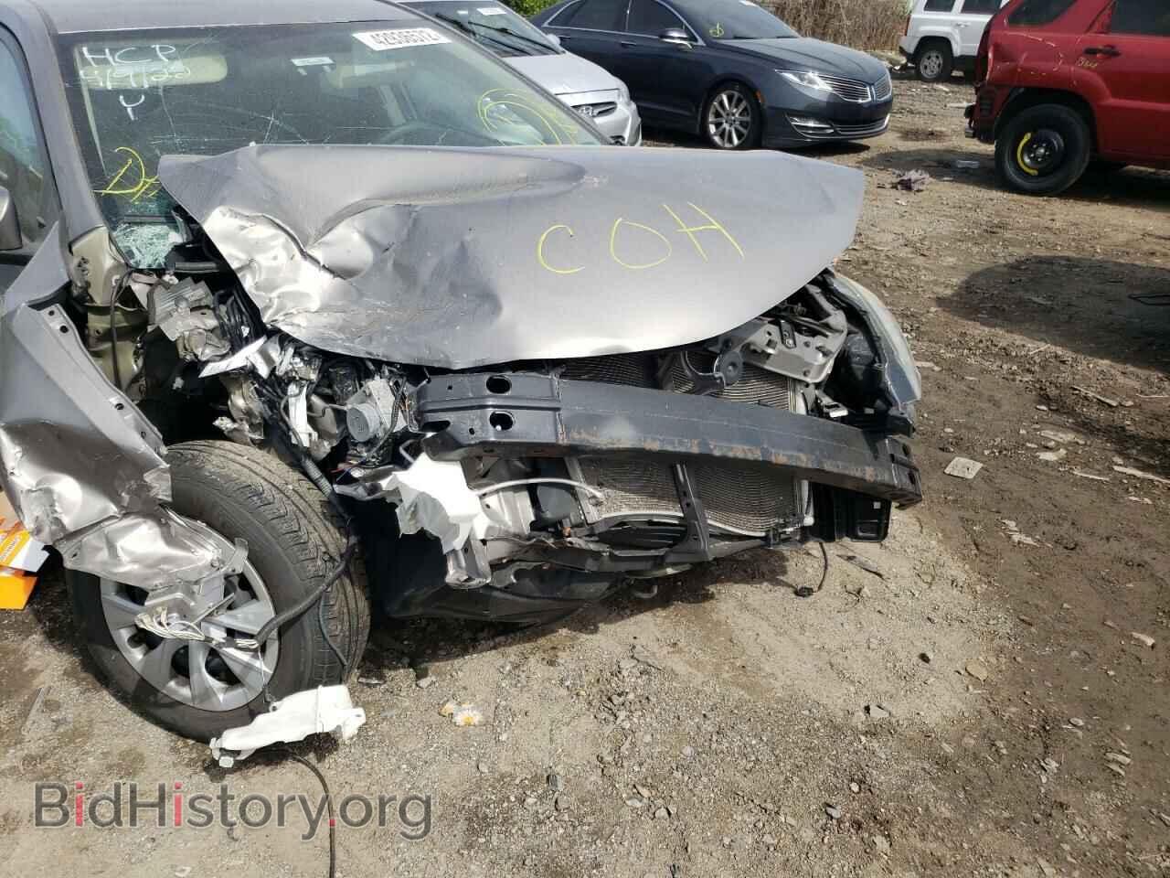 2014 TOYOTA COROLLA - VIN: 2T1BPRHE3EC002007 - Photo 9