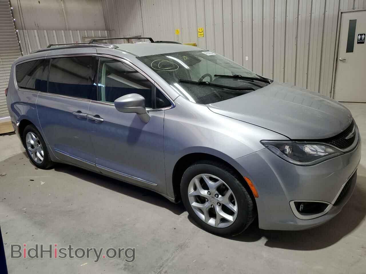 2019 CHRYSLER PACIFICA - VIN: 2C4RC1BG4KR506471 - Photo 4