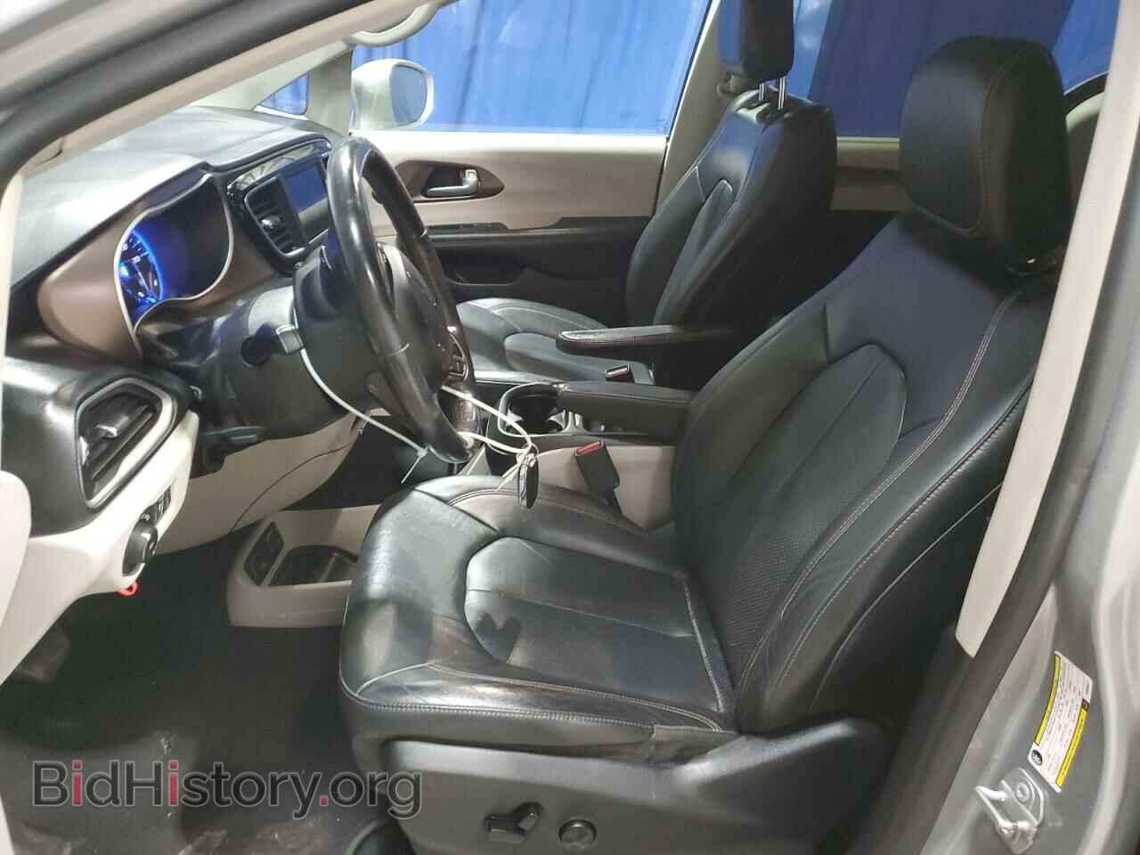 2019 CHRYSLER PACIFICA - VIN: 2C4RC1BG4KR506471 - Photo 7
