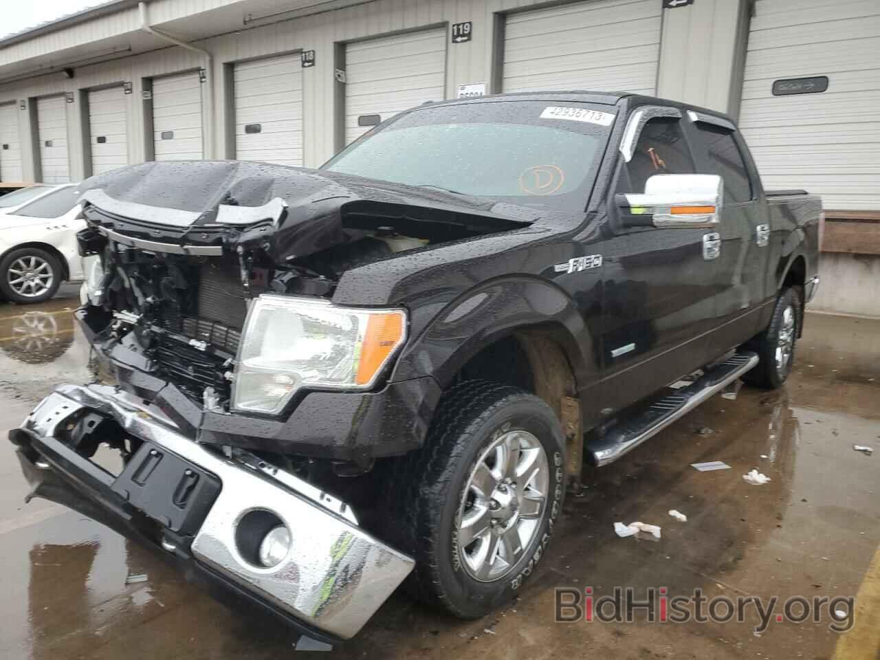 Photo 1FTFW1ET0EFB15428 - FORD ALL OTHER 2014