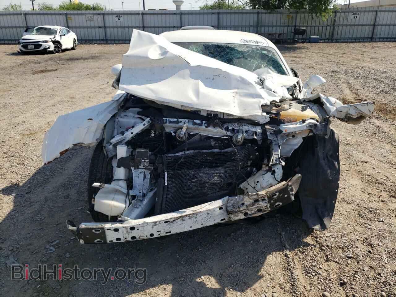 2019 DODGE CHALLENGER - VIN: 2C3CDZAG2KH616576 - Photo 11