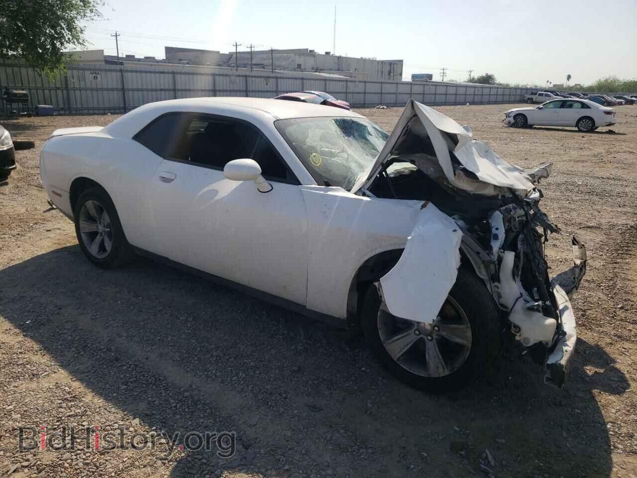 2019 DODGE CHALLENGER - VIN: 2C3CDZAG2KH616576 - Photo 4