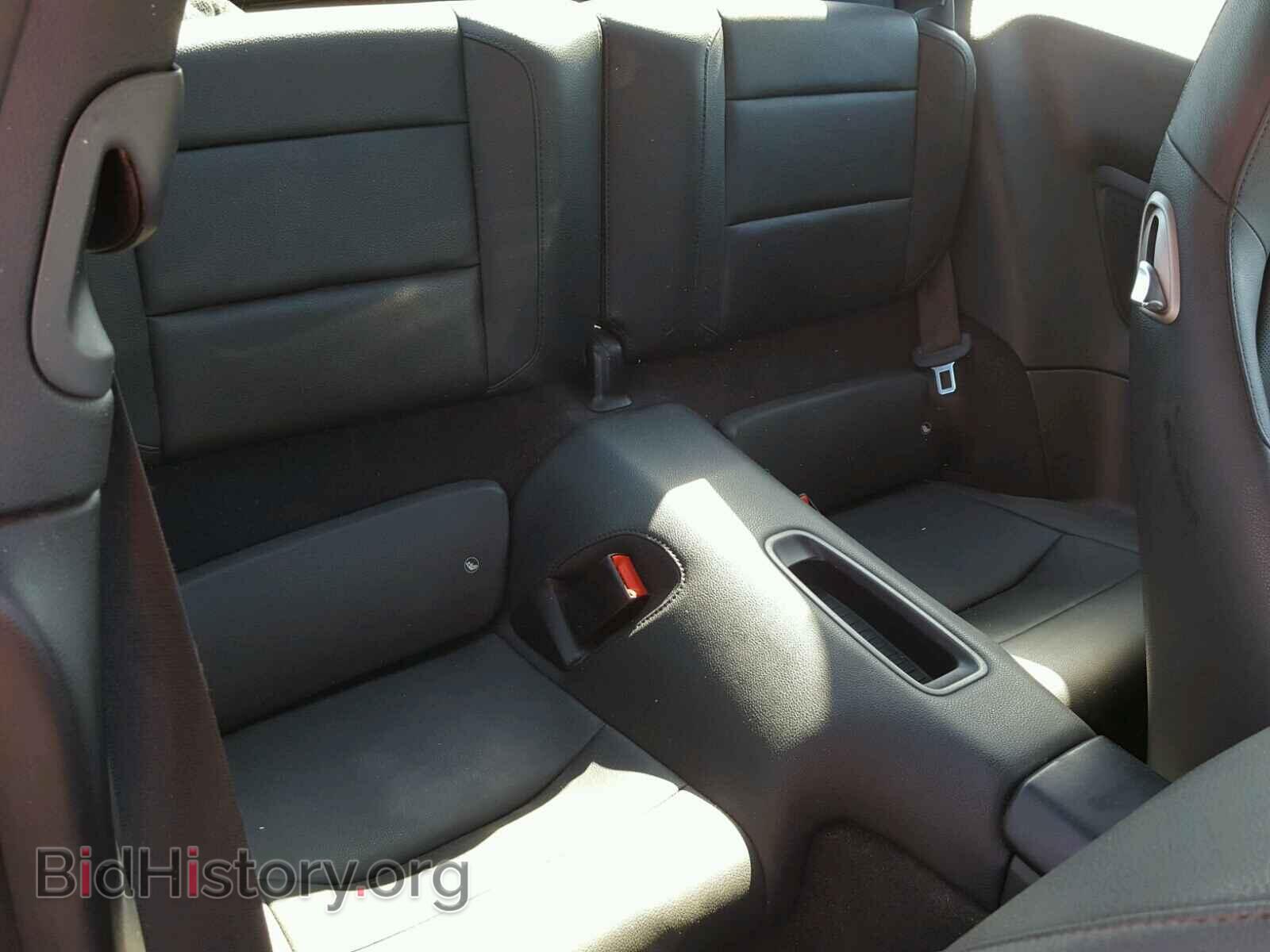 2013 PORSCHE 911 - VIN: WP0AA2A95DS106190 - Фото 6