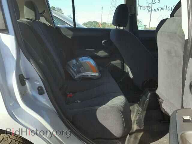 2012 NISSAN VERSA - VIN: 3N1BC1CP1CK278095 - Фото 6