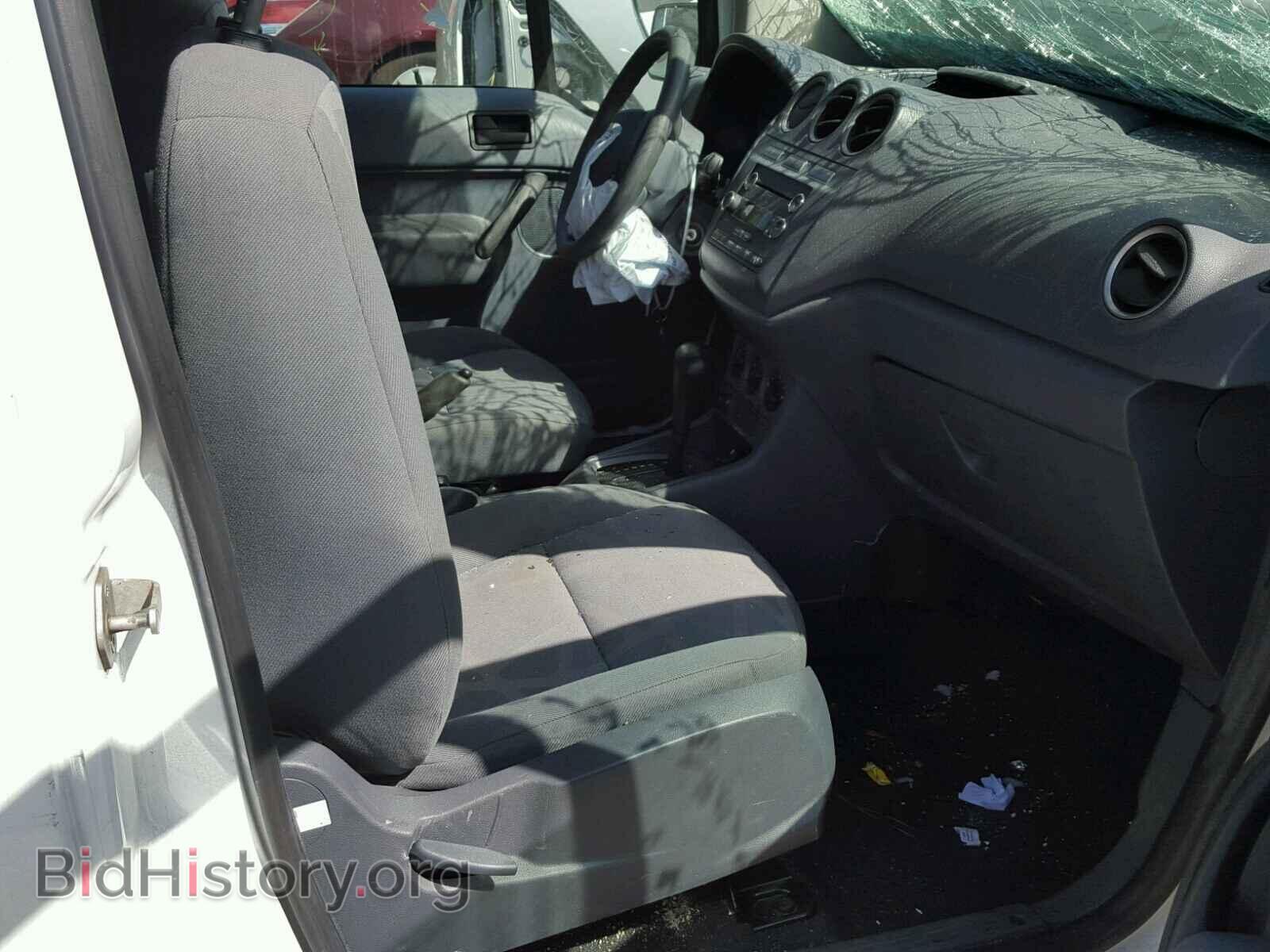 2013 FORD TRANSIT CO - VIN: NM0KS9CN7DT155421 - Фото 5