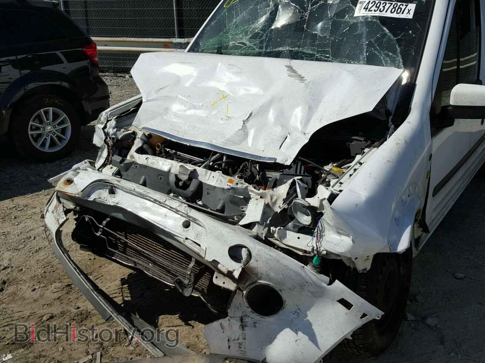 2013 FORD TRANSIT CO - VIN: NM0KS9CN7DT155421 - Фото 9