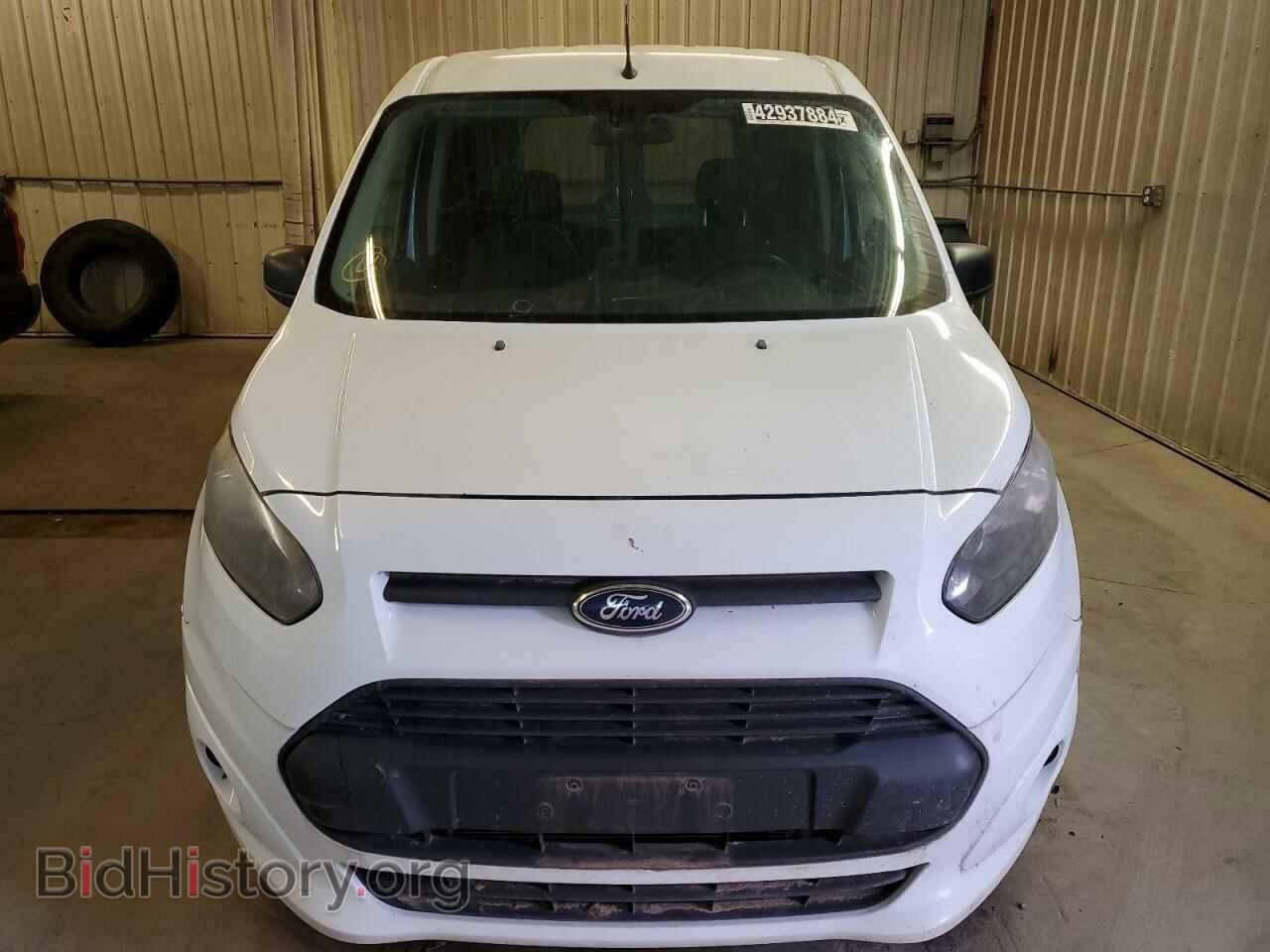 2014 FORD TRANSIT - VIN: NM0AS8F78E1155945 - Фото 5