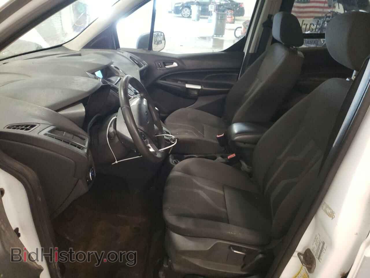 2014 FORD TRANSIT - VIN: NM0AS8F78E1155945 - Фото 7