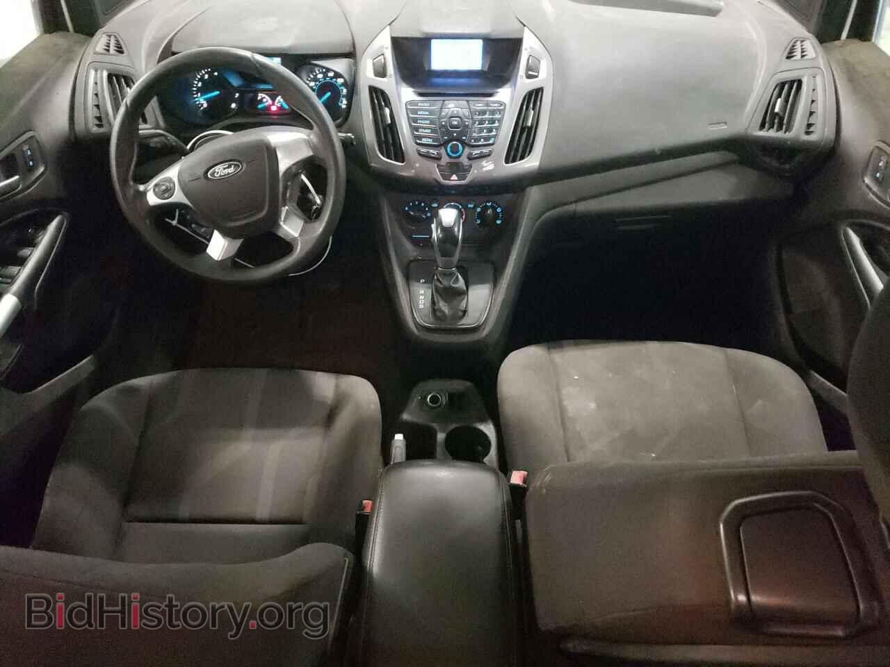 2014 FORD TRANSIT - VIN: NM0AS8F78E1155945 - Фото 8