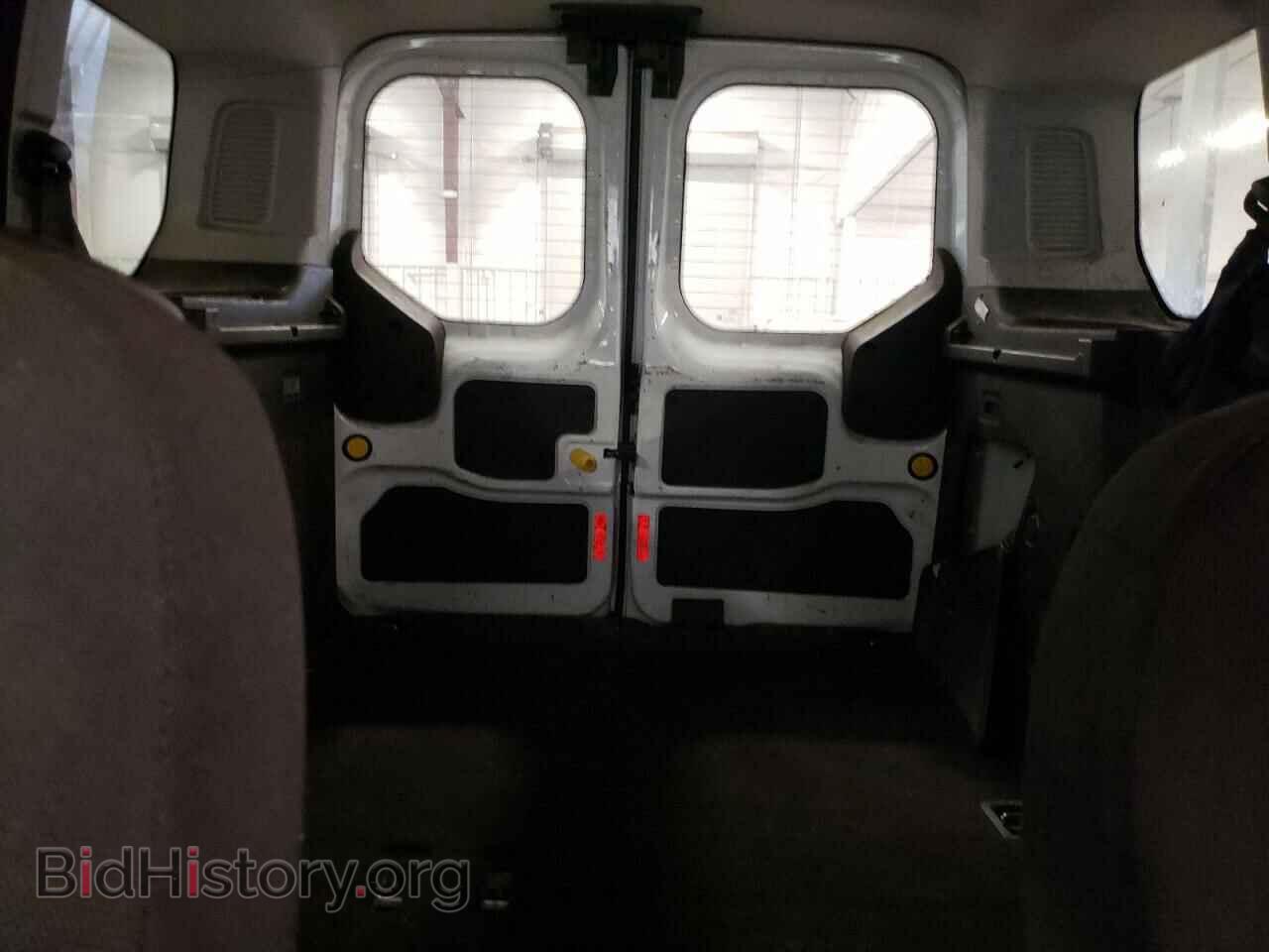 2014 FORD TRANSIT - VIN: NM0AS8F78E1155945 - Фото 10