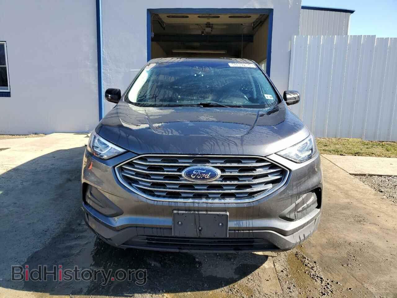 2019 FORD EDGE - VIN: 2FMPK4G92KBC64824 - Photo 5