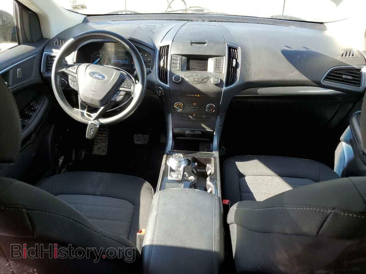 2019 FORD EDGE - VIN: 2FMPK4G92KBC64824 - Photo 8