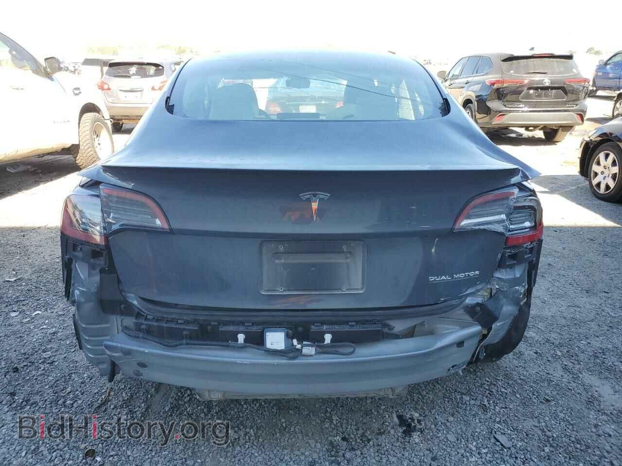 2023 TESLA MODEL 3 - VIN: 5YJ3E1EC9PF428362 - Photo 6