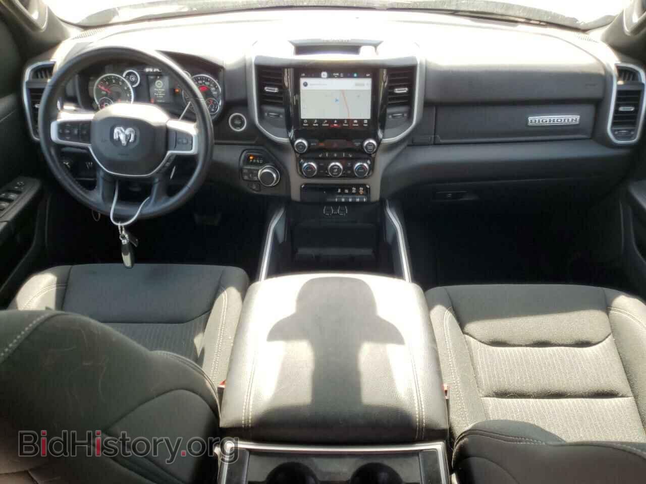 2023 RAM 1500 - VIN: 1C6SRFMT7PN556509 - Фото 8