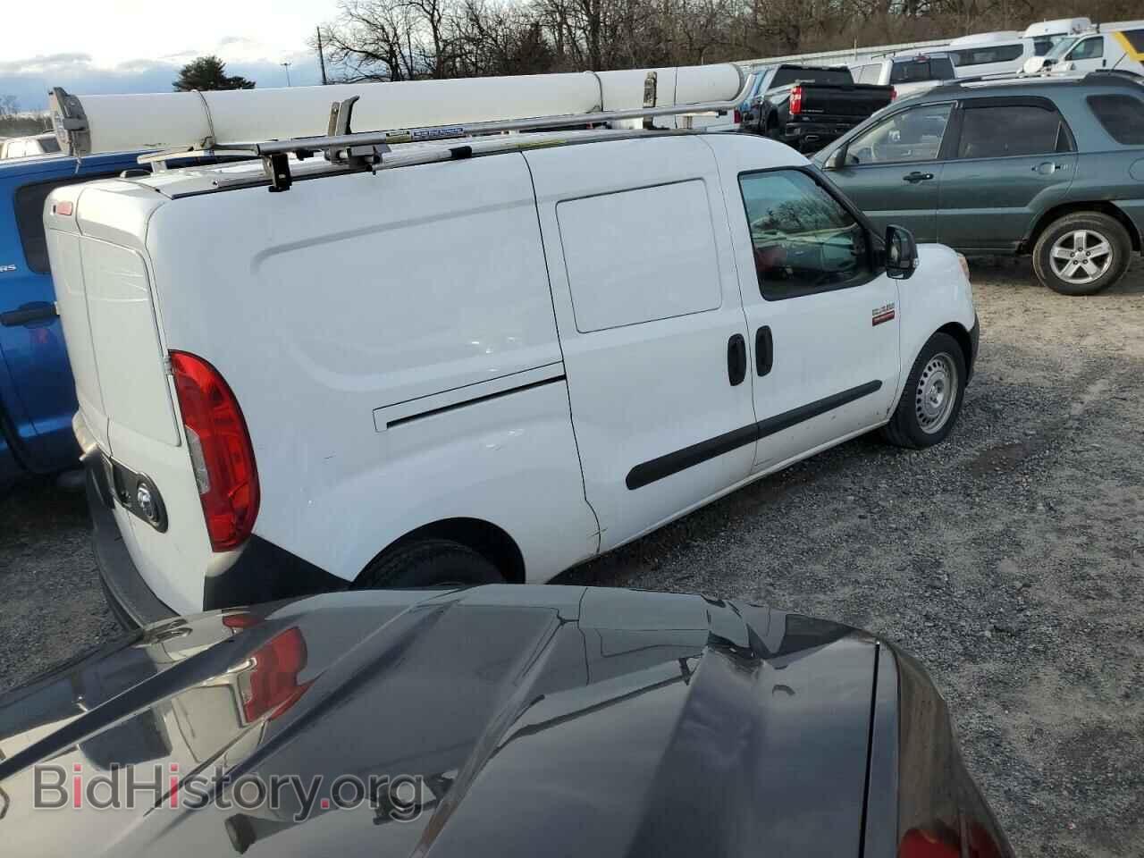 2017 RAM All Models - VIN: ZFBERFAB2H6G13198 - Photo 3