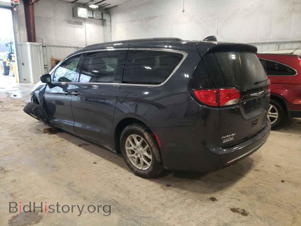 2020 CHRYSLER PACIFICA - VIN: 2C4RC1FG6LR111591 - Photo 3