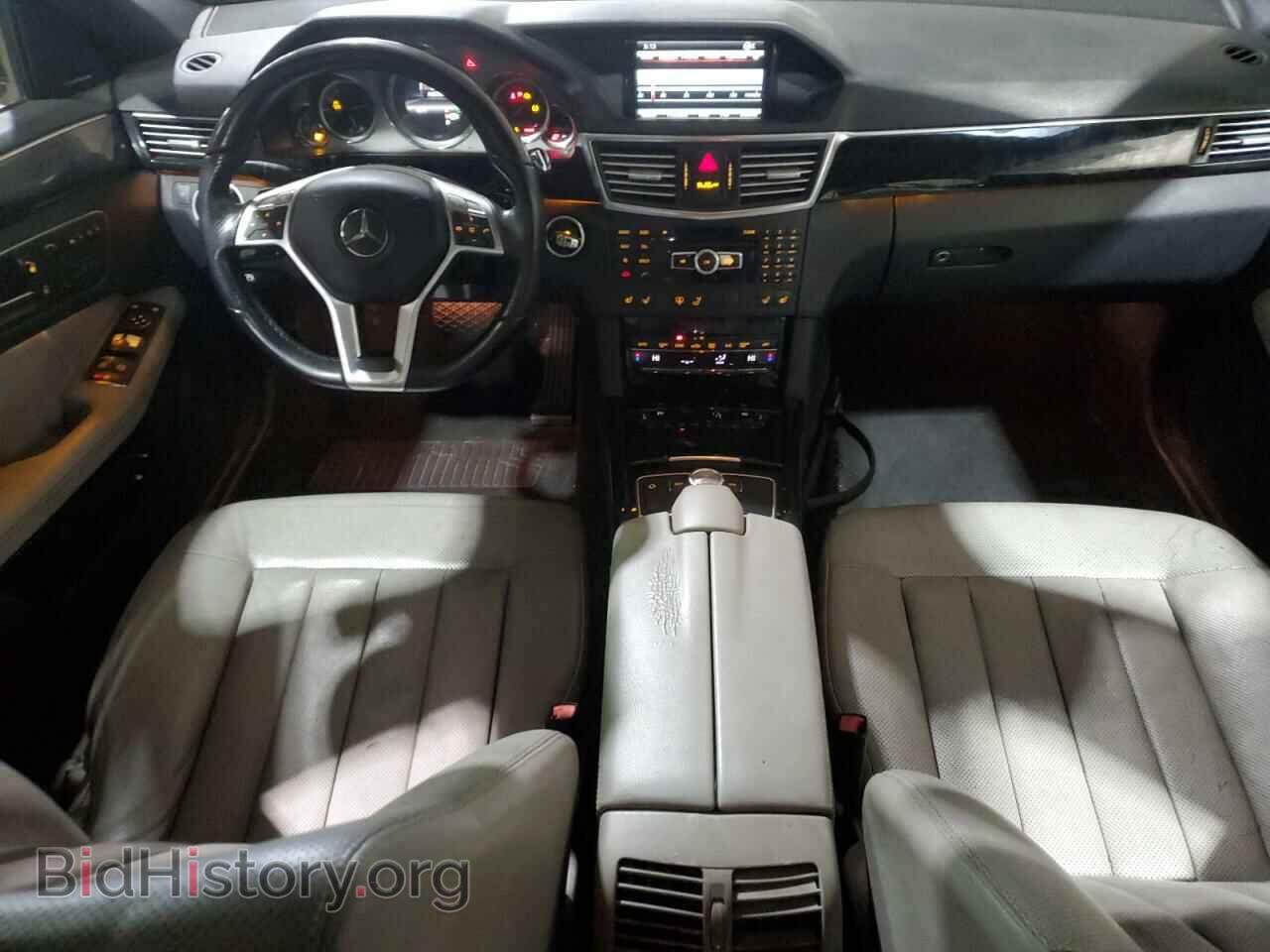 2013 MERCEDES-BENZ E-CLASS - VIN: WDDHF9BB8DA720320 - Фото 8