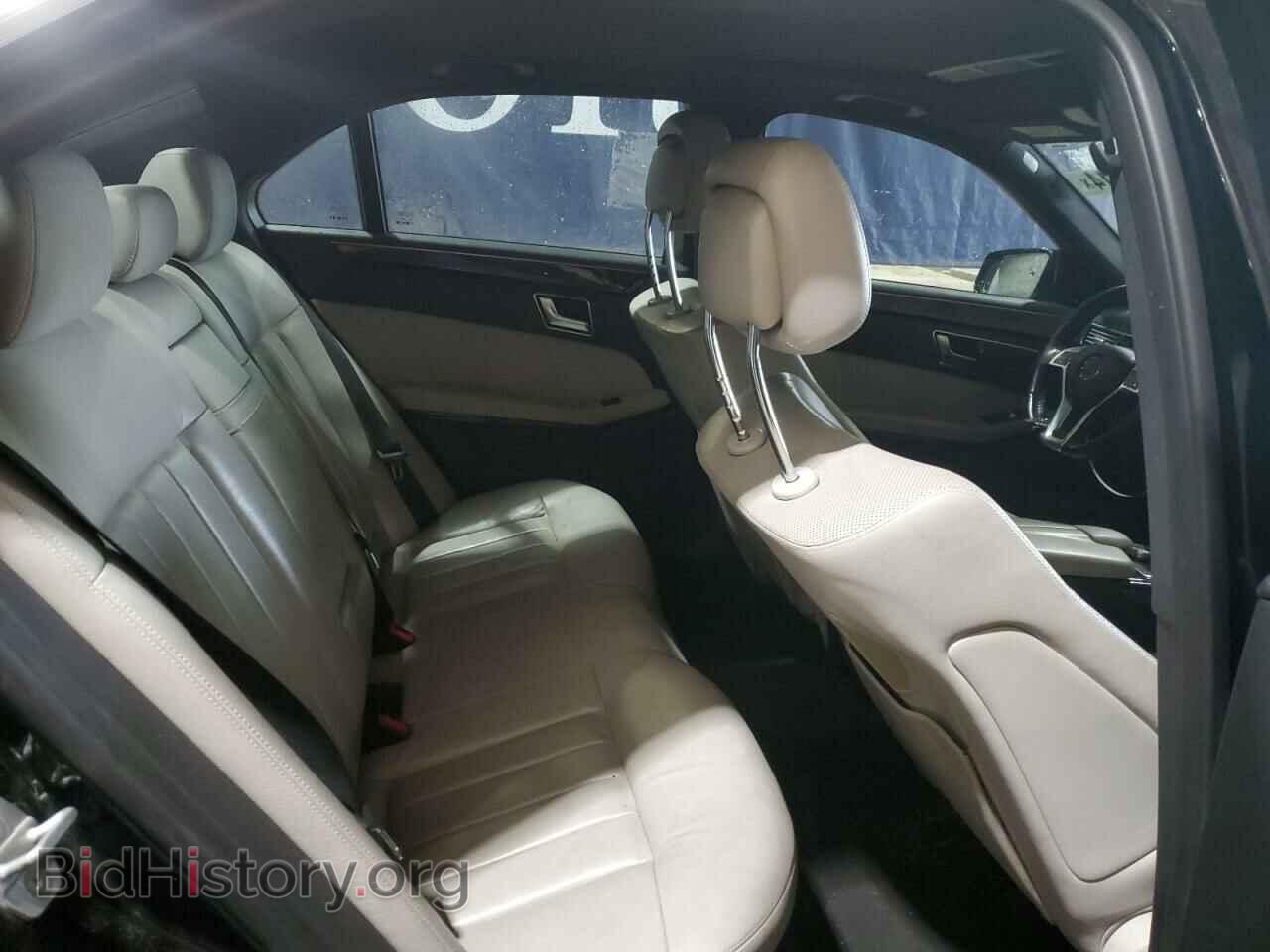2013 MERCEDES-BENZ E-CLASS - VIN: WDDHF9BB8DA720320 - Фото 10
