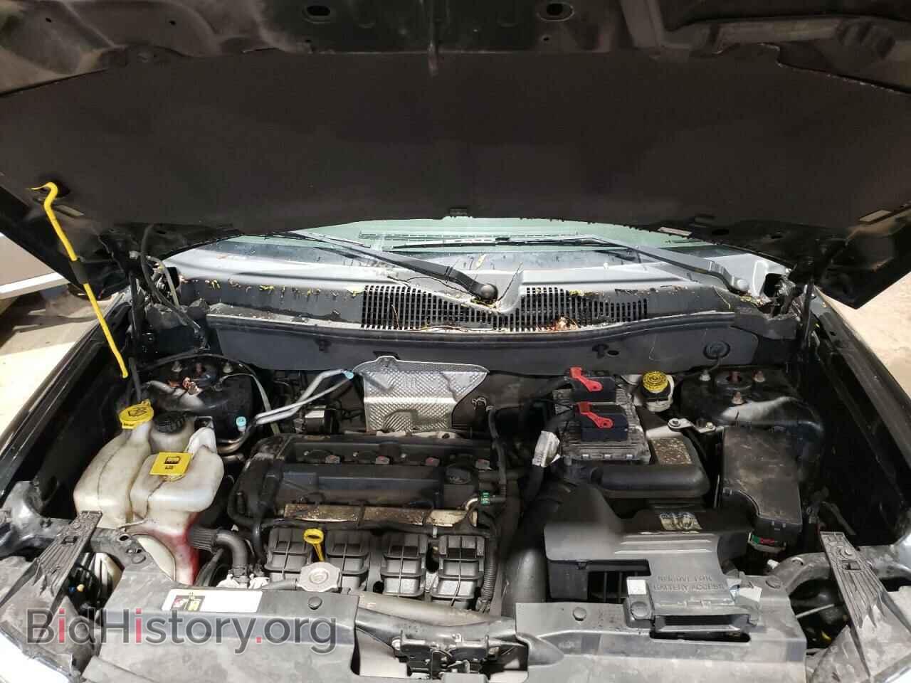 2015 JEEP COMPASS - VIN: 1C4NJDBB7FD283216 - Фото 7