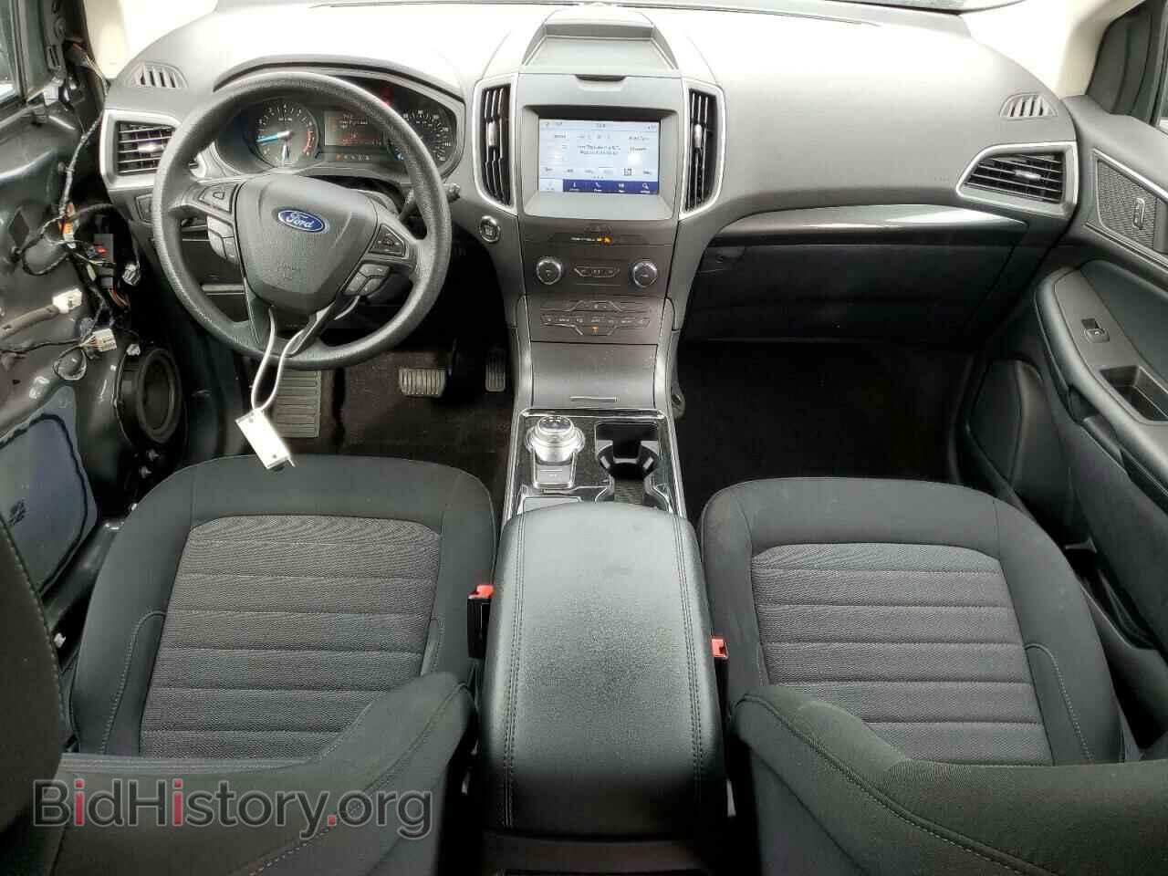 2020 FORD EDGE - VIN: 2FMPK3G9XLBB46256 - Фото 8