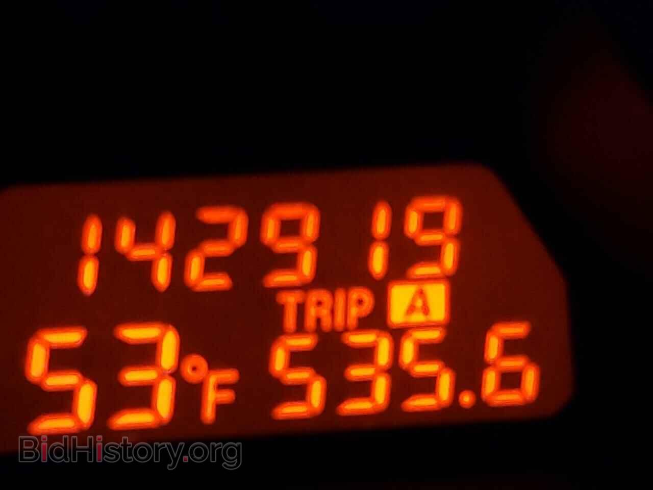 2009 MAZDA 6 - VIN: 1YVHP82A095M01500 - Фото 8