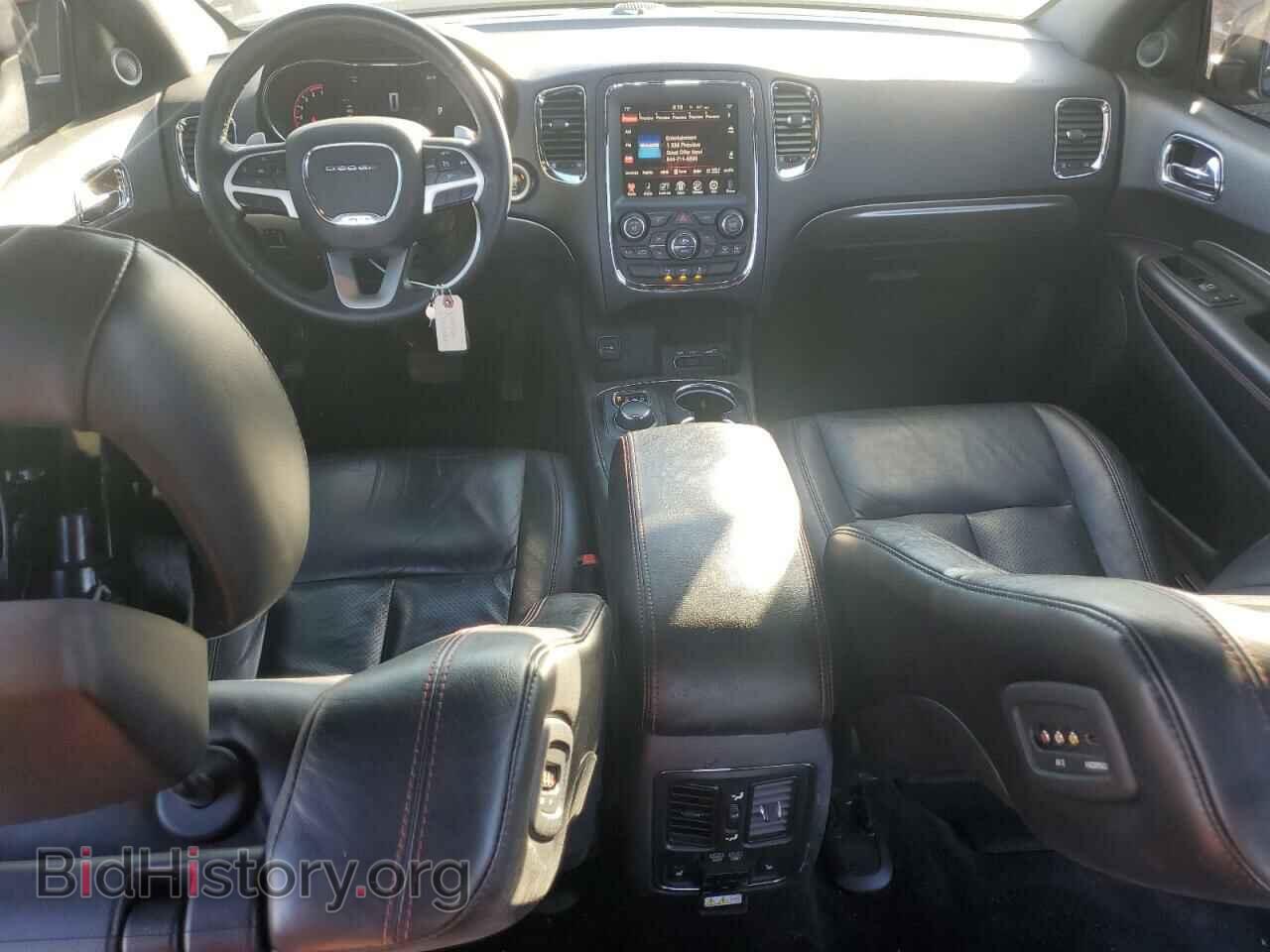 2014 DODGE DURANGO - VIN: 1C4SDHCT5EC428024 - Photo 8