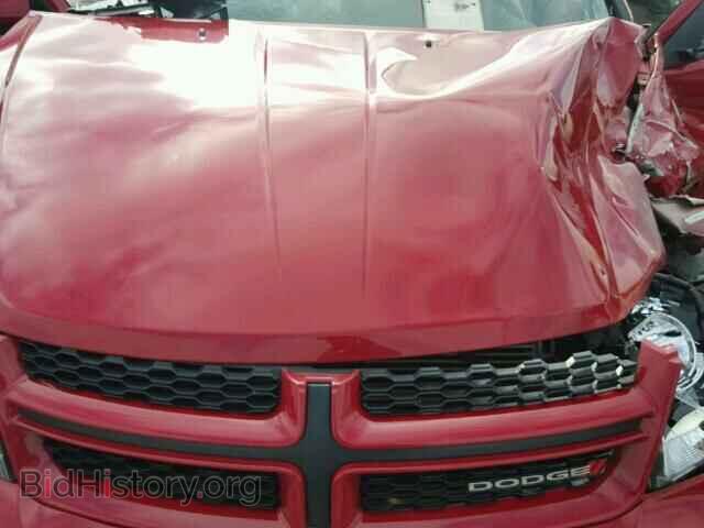 2013 DODGE AVENGER - VIN: 1C3CDZCB6DN621811 - Photo 7