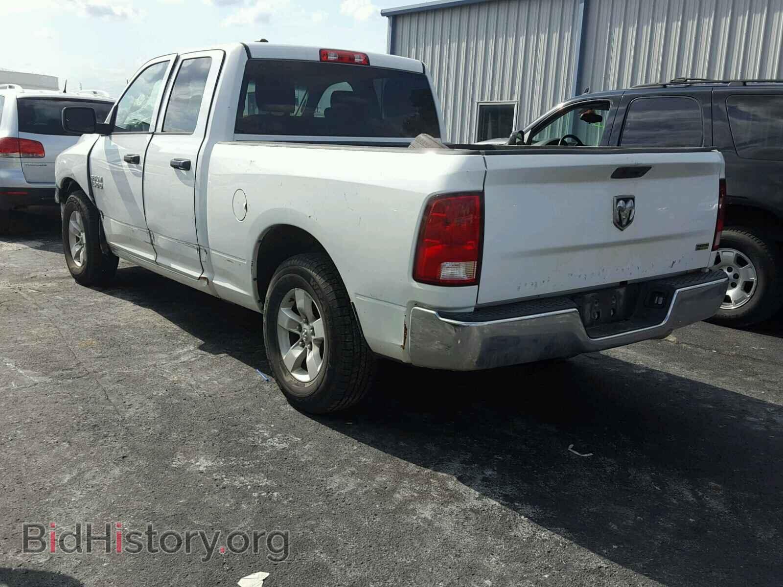 2015 RAM 1500 ST - VIN: 1C6RR6FG0FS517226 - Фото 3