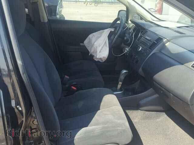 2012 NISSAN VERSA - VIN: 3N1BC1CP1CK200089 - Фото 5
