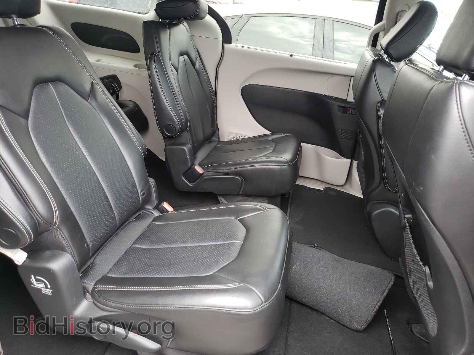 2020 CHRYSLER MINIVAN - VIN: 2C4RC1DG2LR257098 - Photo 6