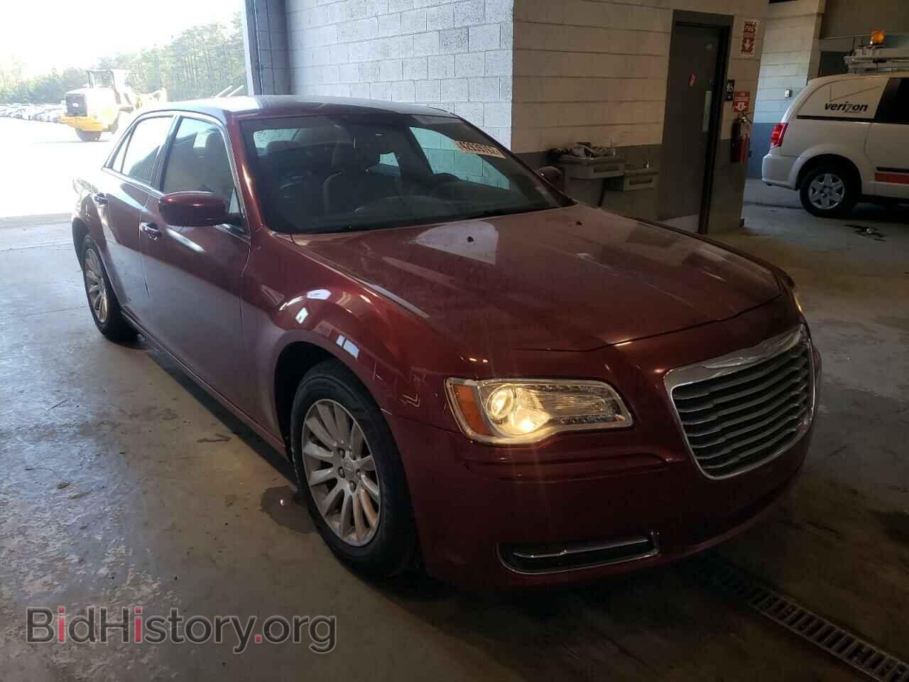 Photo 2C3CCAAG4CH289300 - CHRYSLER 300 2012