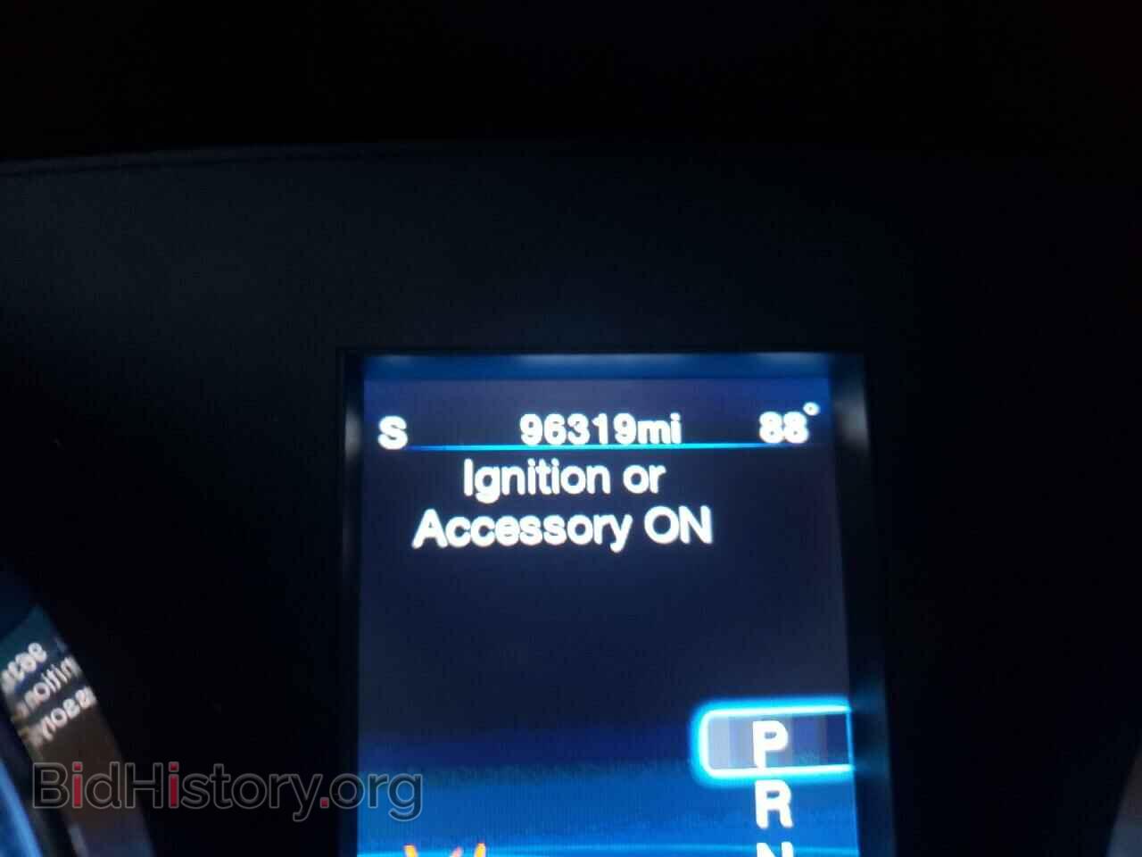 2012 CHRYSLER 300 - VIN: 2C3CCAAG4CH289300 - Фото 8
