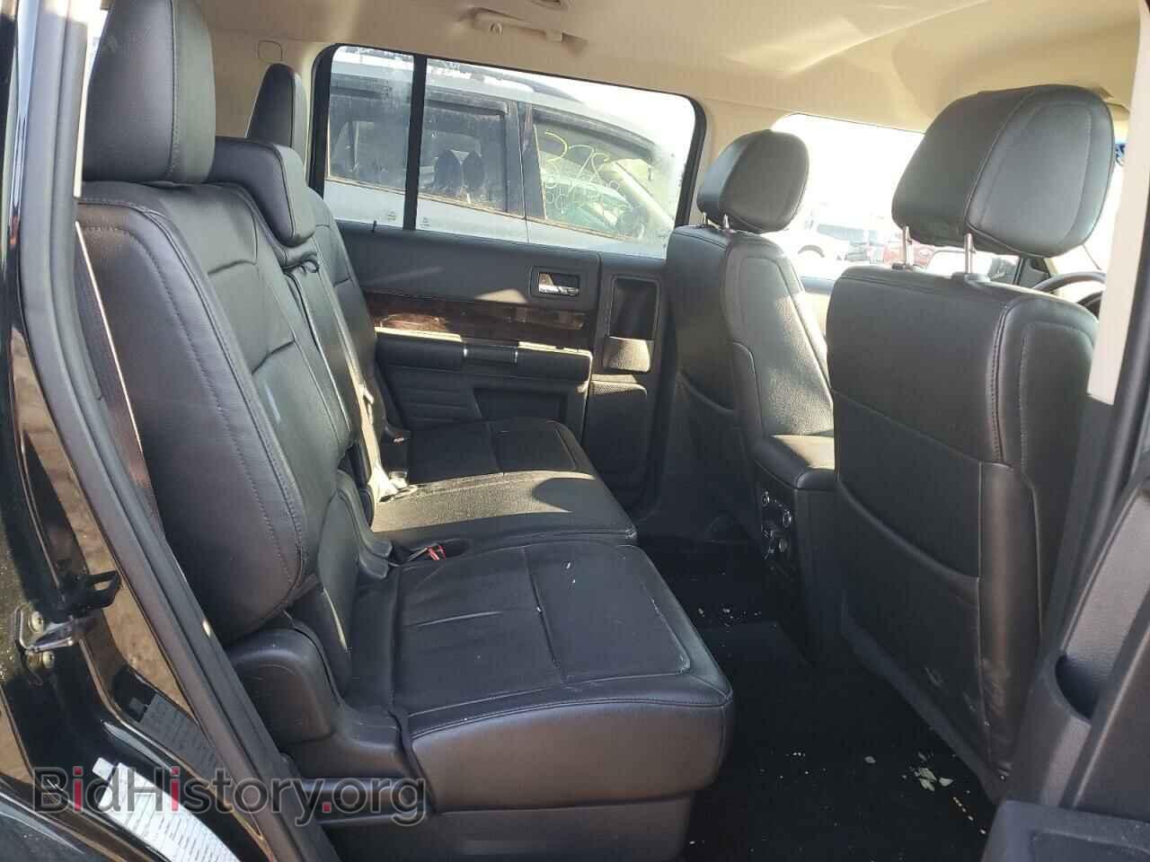2014 FORD FLEX - VIN: 2FMHK6D82EBD04335 - Photo 10