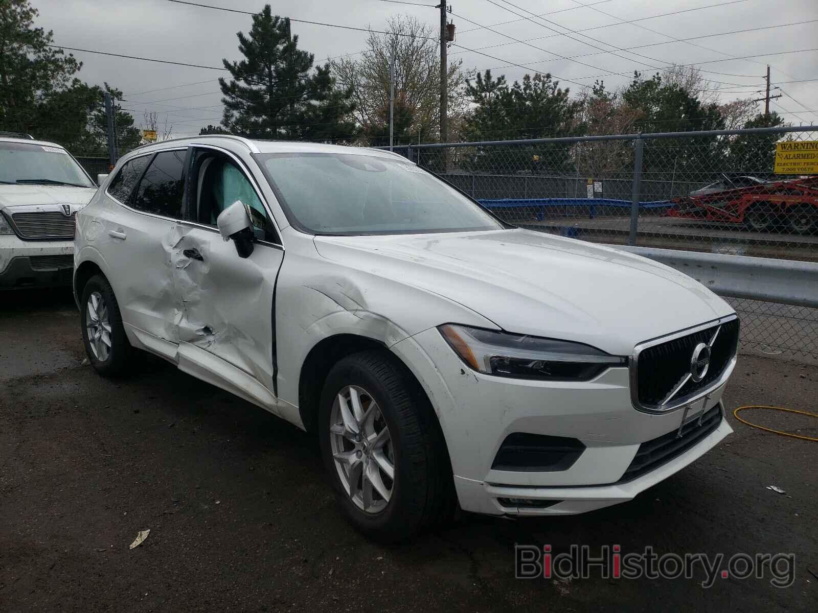 Photo YV4A22RK7M1774273 - VOLVO XC60 2021