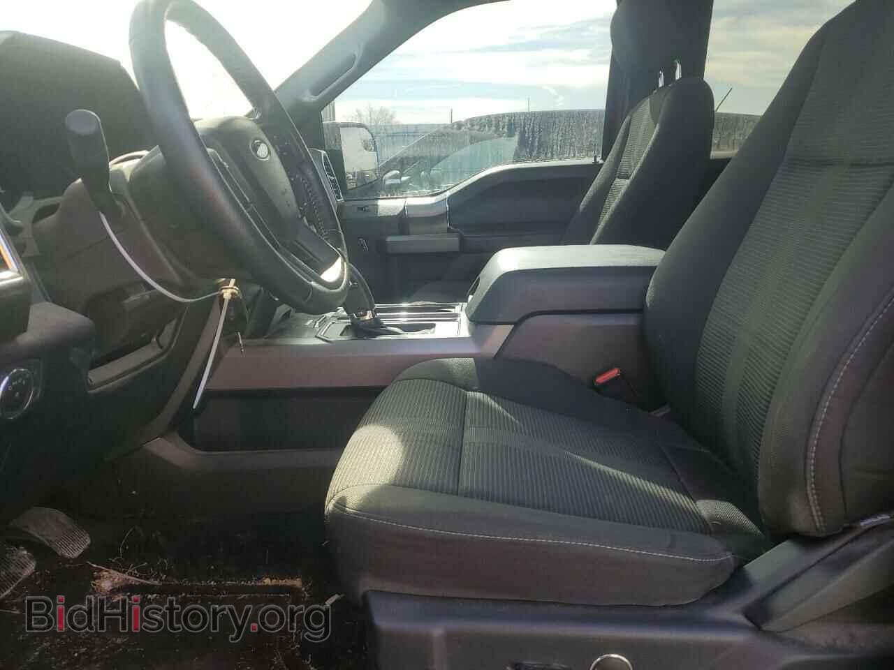 2015 FORD All Models - VIN: 1FTFX1EF2FKD89438 - Фото 7