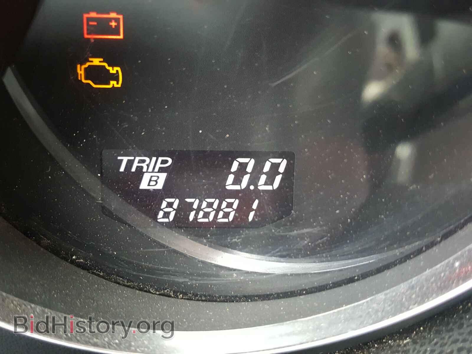 2007 MAZDA RX8 - VIN: JM1FE173170208397 - Фото 8