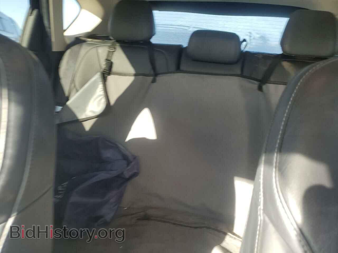 2018 MAZDA CX-5 - VIN: JM3KFBCM1J1411119 - Фото 10