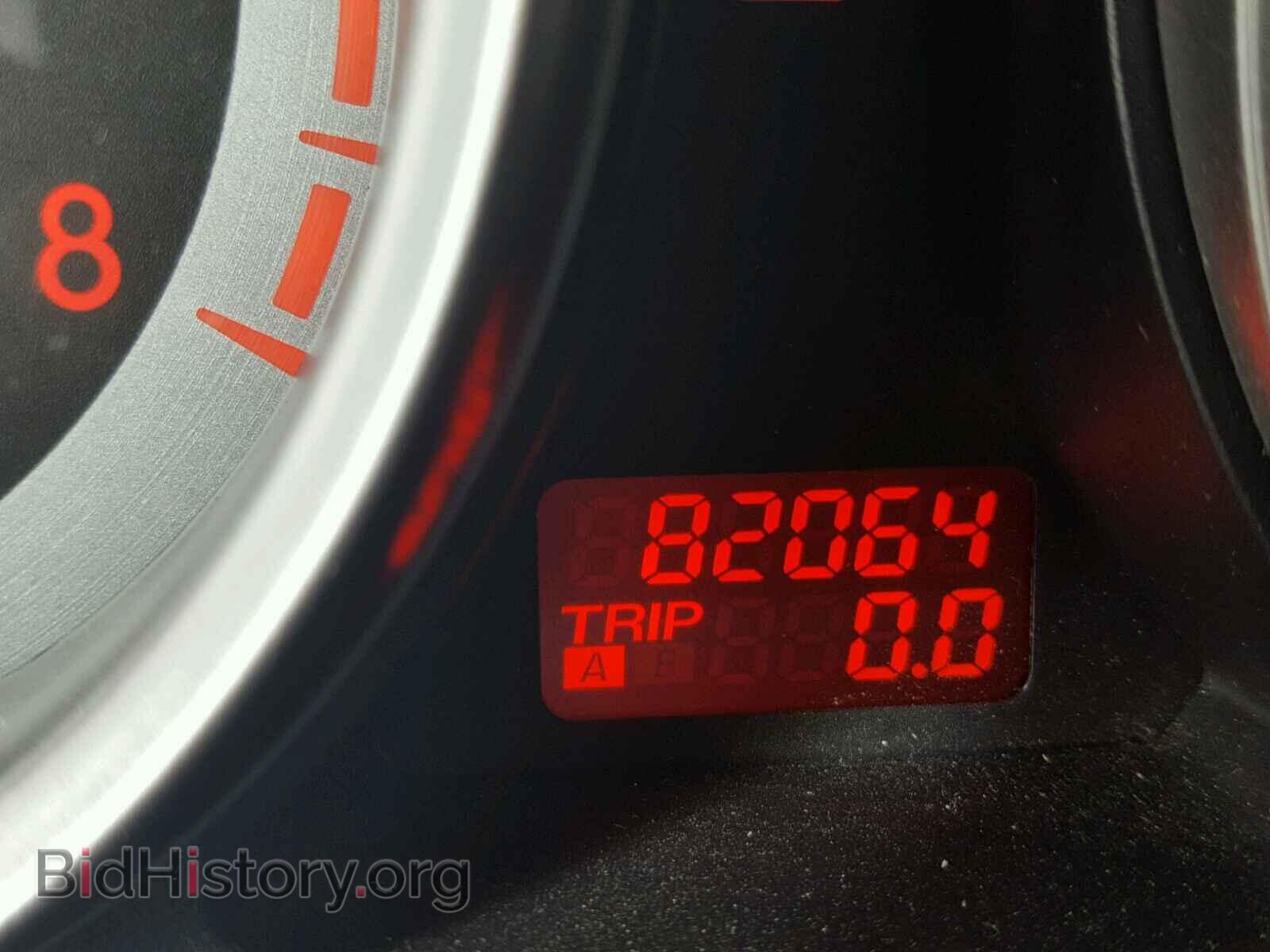 2012 MAZDA CX-9 - VIN: JM3TB2CA8C0349426 - Фото 8