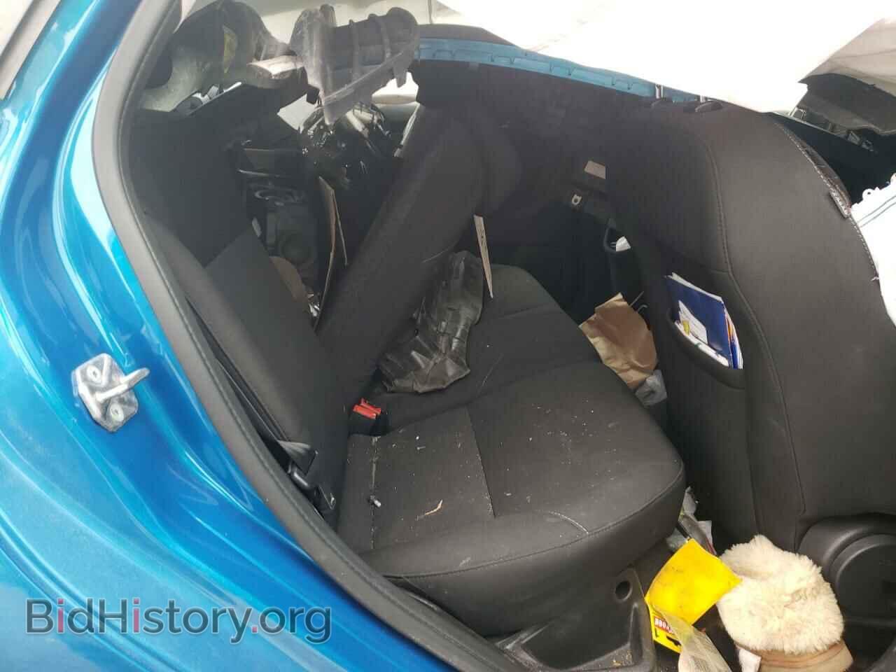2016 FORD FOCUS - VIN: 1FADP3K24GL334446 - Фото 6